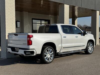 2023 Chevrolet Silverado 1500 High Country   - Photo 11 - Martin, TN 38237