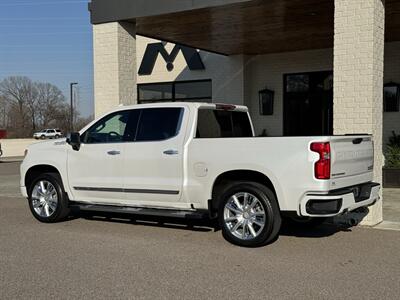 2023 Chevrolet Silverado 1500 High Country   - Photo 8 - Martin, TN 38237