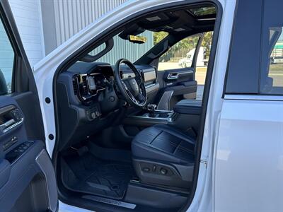 2023 Chevrolet Silverado 1500 High Country   - Photo 21 - Martin, TN 38237