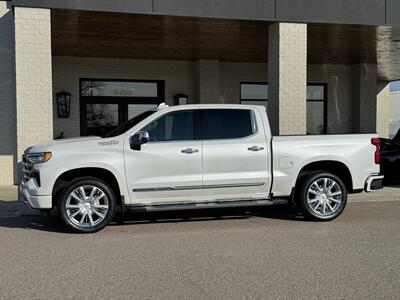 2023 Chevrolet Silverado 1500 High Country   - Photo 5 - Martin, TN 38237