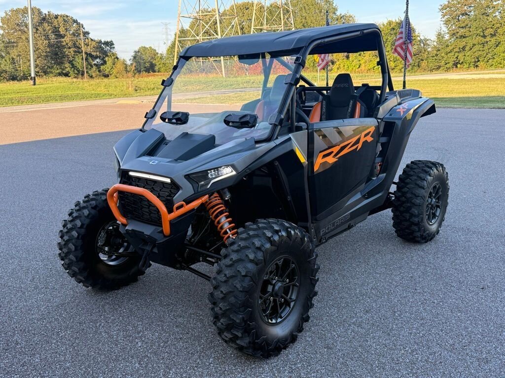 2024 Polaris RZR XP 1000 Ultimate   - Photo 10 - Martin, TN 38237