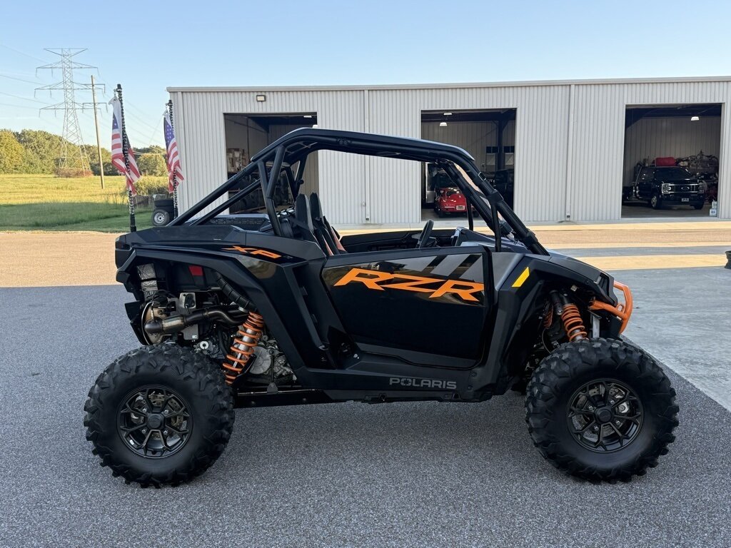 2024 Polaris RZR XP 1000 Ultimate   - Photo 17 - Martin, TN 38237