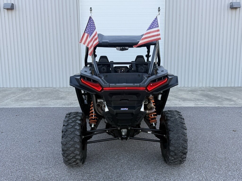 2024 Polaris RZR XP 1000 Ultimate   - Photo 19 - Martin, TN 38237