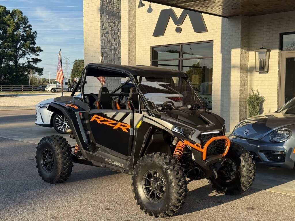 2024 Polaris RZR XP 1000 Ultimate   - Photo 13 - Martin, TN 38237