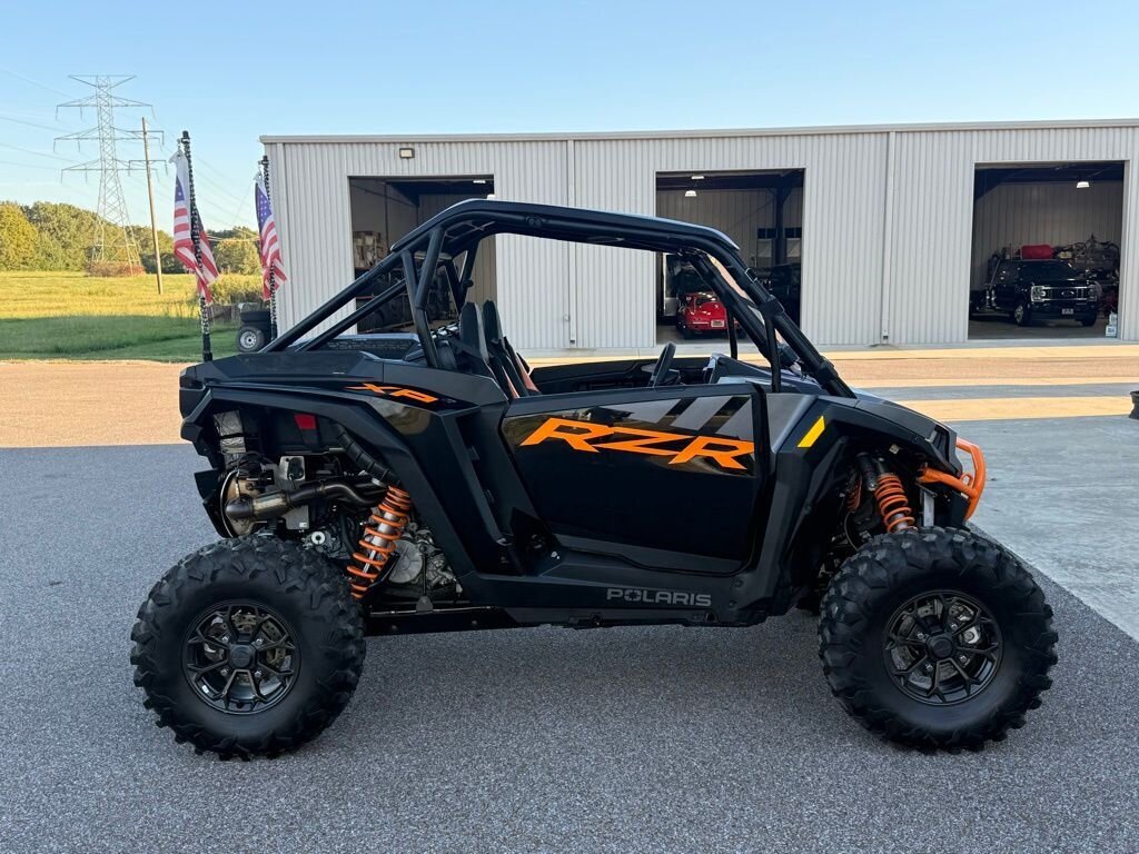 2024 Polaris RZR XP 1000 Ultimate   - Photo 5 - Martin, TN 38237