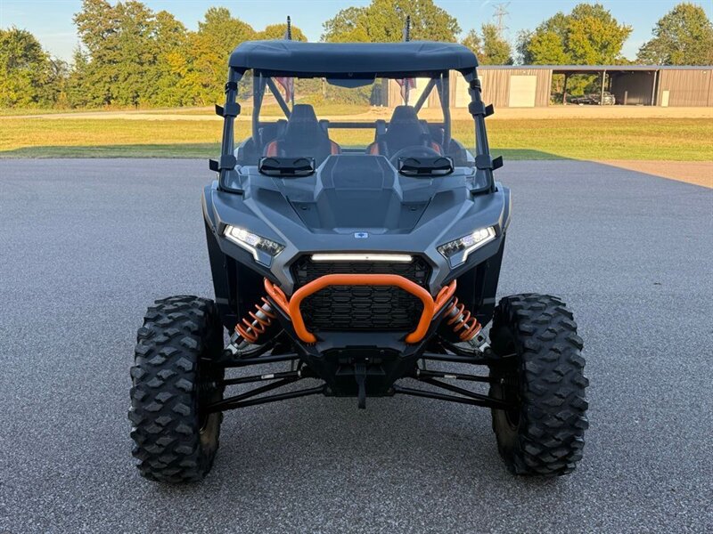2024 Polaris RZR XP 1000 Ultimate   - Photo 3 - Martin, TN 38237