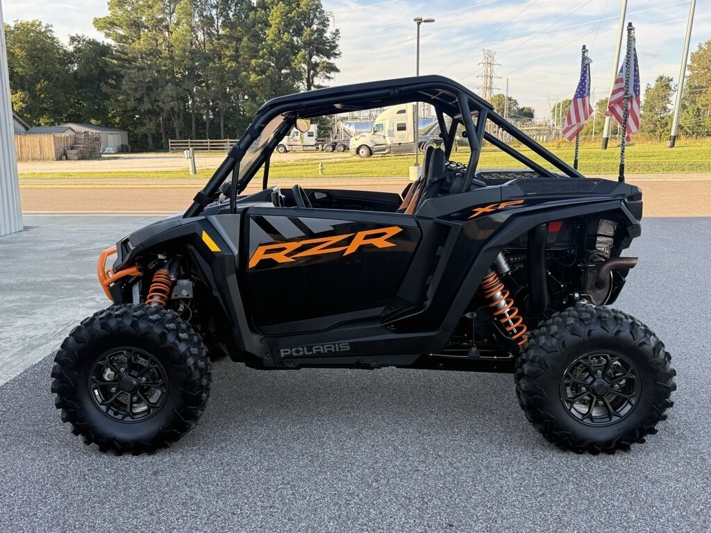 2024 Polaris RZR XP 1000 Ultimate   - Photo 21 - Martin, TN 38237