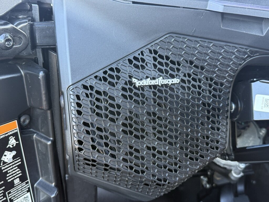 2024 Polaris RZR XP 1000 Ultimate   - Photo 23 - Martin, TN 38237