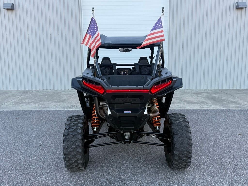 2024 Polaris RZR XP 1000 Ultimate   - Photo 7 - Martin, TN 38237