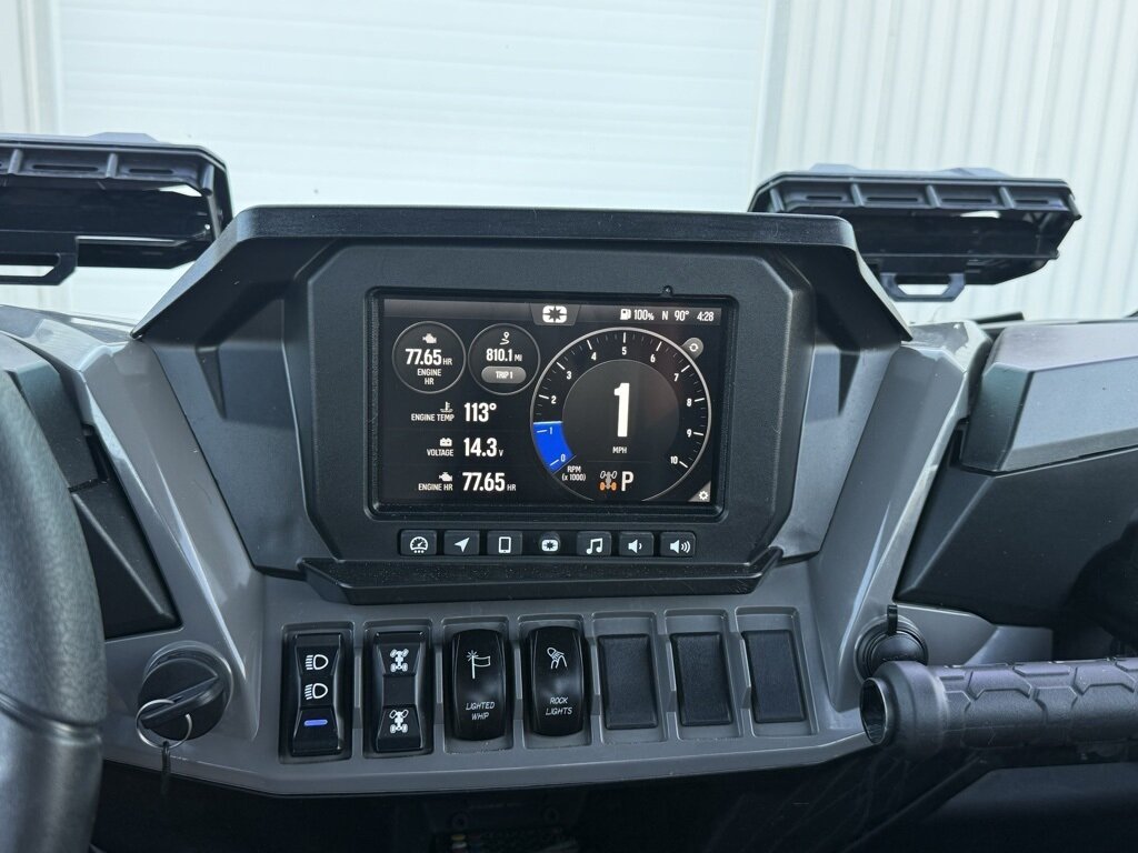 2024 Polaris RZR XP 1000 Ultimate   - Photo 24 - Martin, TN 38237