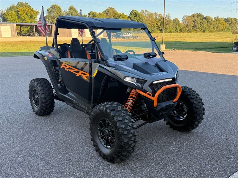 2024 Polaris RZR XP 1000 Ultimate   - Photo 4 - Martin, TN 38237