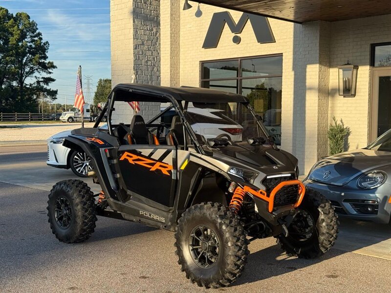 2024 Polaris RZR XP 1000 Ultimate   - Photo 1 - Martin, TN 38237