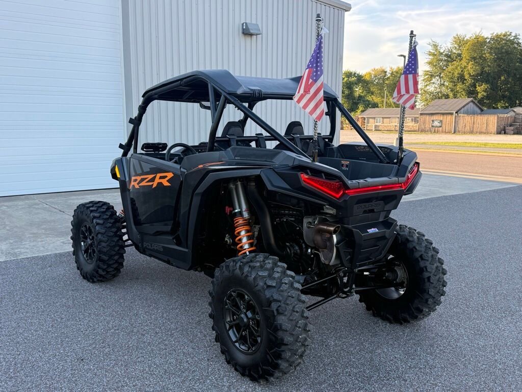 2024 Polaris RZR XP 1000 Ultimate   - Photo 8 - Martin, TN 38237