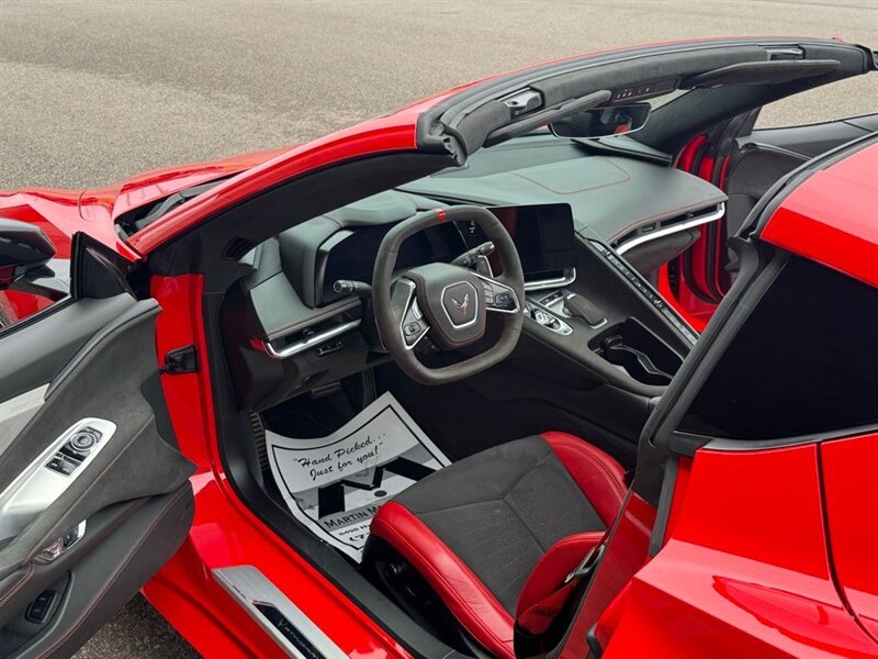 2020 Chevrolet Corvette Stingray 3LT  