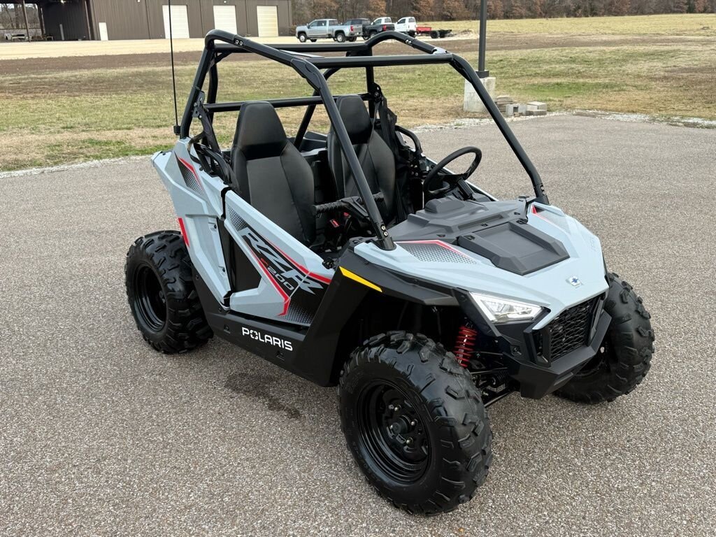 2024 Polaris RZR 200 200 - Photo 7 - Martin, TN 38237