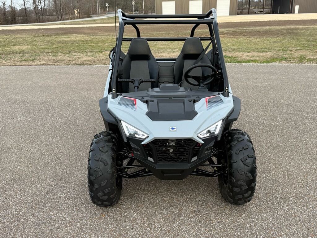 2024 Polaris RZR 200 200 - Photo 8 - Martin, TN 38237