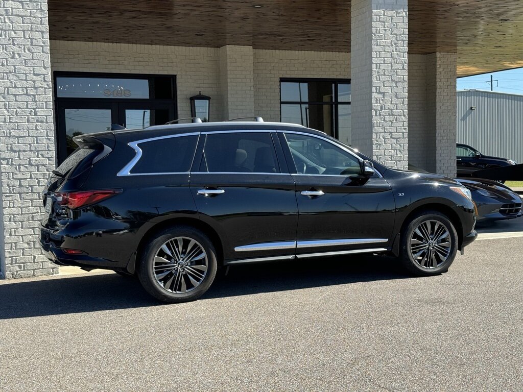 2019 INFINITI QX60 LUXE   - Photo 11 - Martin, TN 38237