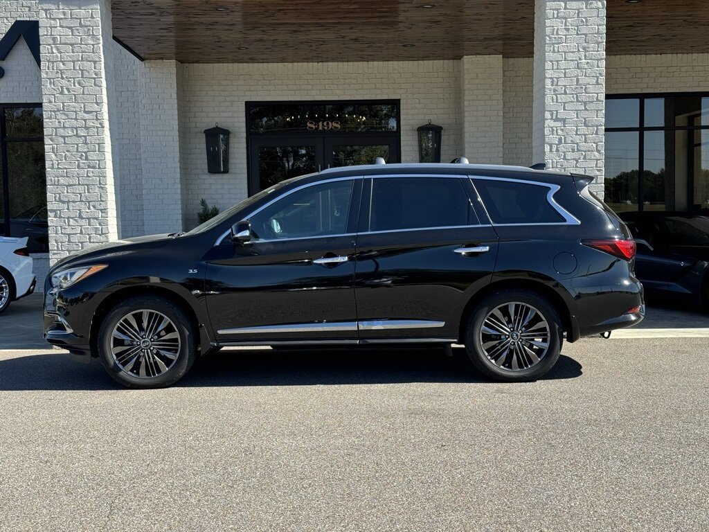 2019 INFINITI QX60 LUXE   - Photo 5 - Martin, TN 38237