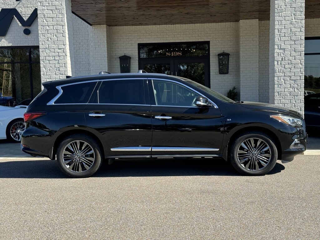 2019 INFINITI QX60 LUXE   - Photo 12 - Martin, TN 38237