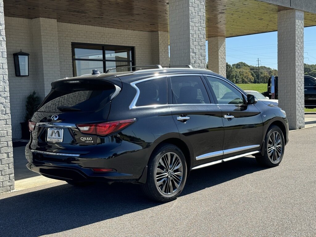 2019 INFINITI QX60 LUXE   - Photo 10 - Martin, TN 38237