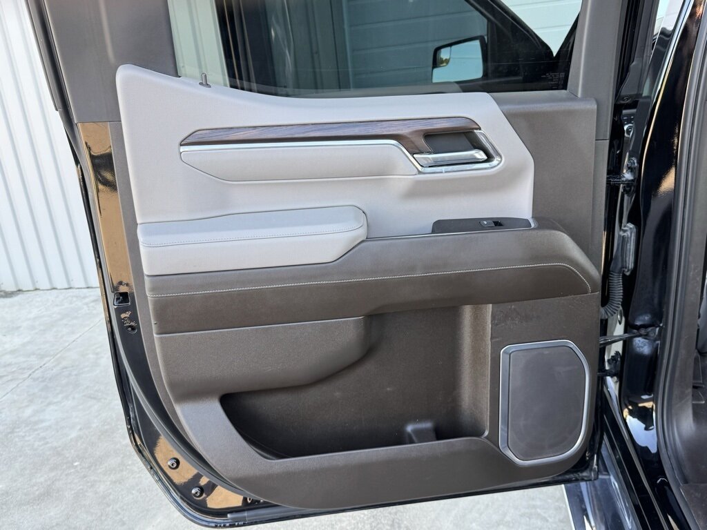 2023 GMC Sierra 1500 SLT   - Photo 81 - Martin, TN 38237