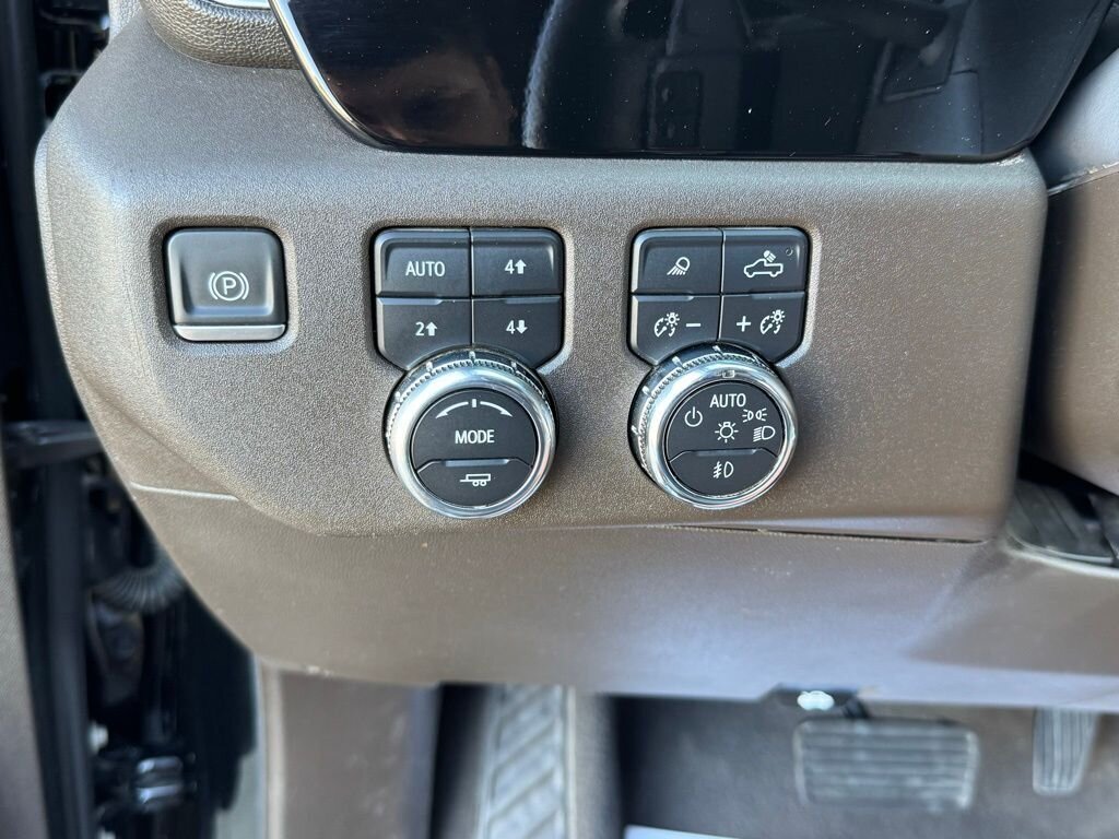 2023 GMC Sierra 1500 SLT   - Photo 35 - Martin, TN 38237