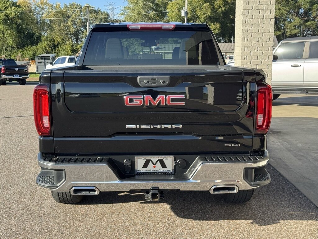2023 GMC Sierra 1500 SLT   - Photo 50 - Martin, TN 38237
