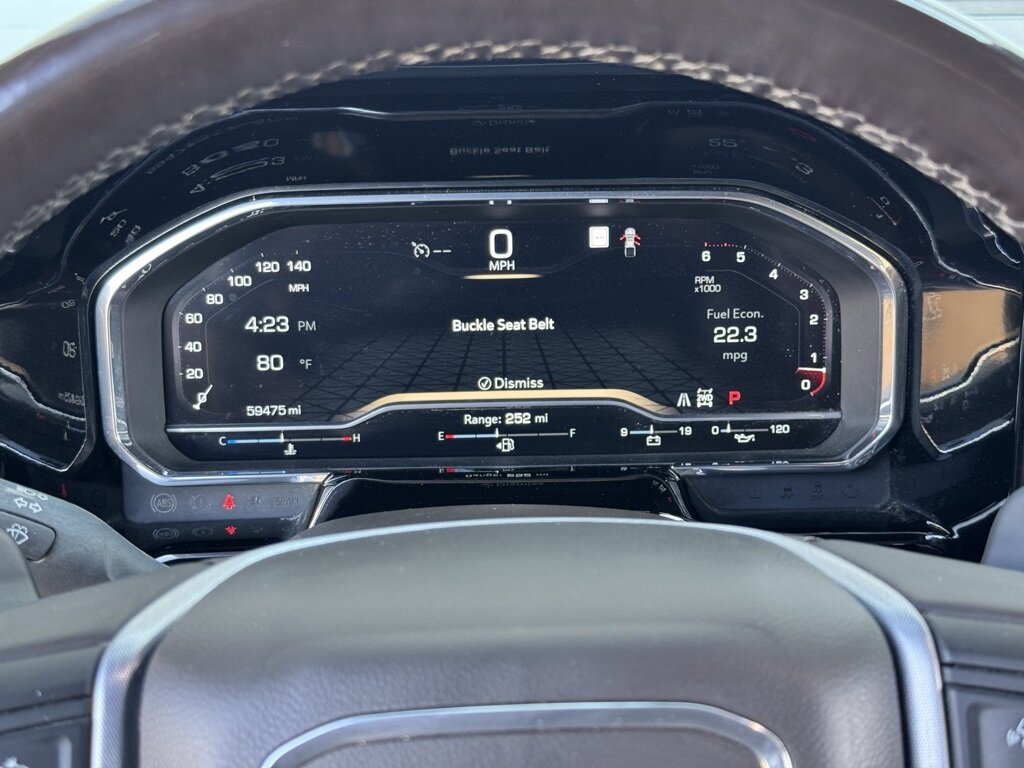 2023 GMC Sierra 1500 SLT   - Photo 64 - Martin, TN 38237