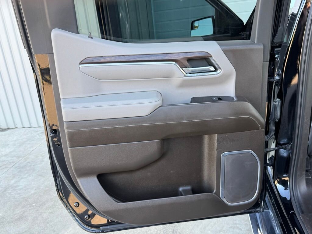 2023 GMC Sierra 1500 SLT   - Photo 40 - Martin, TN 38237