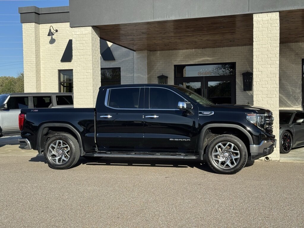 2023 GMC Sierra 1500 SLT   - Photo 56 - Martin, TN 38237