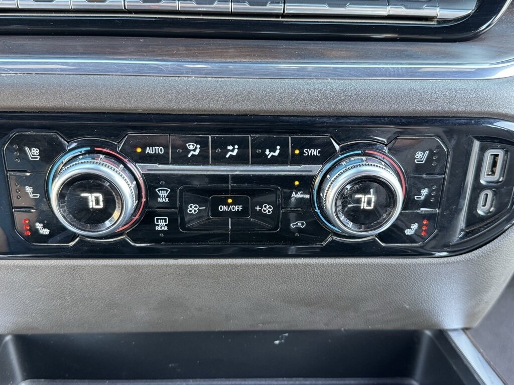 2023 GMC Sierra 1500 SLT   - Photo 71 - Martin, TN 38237