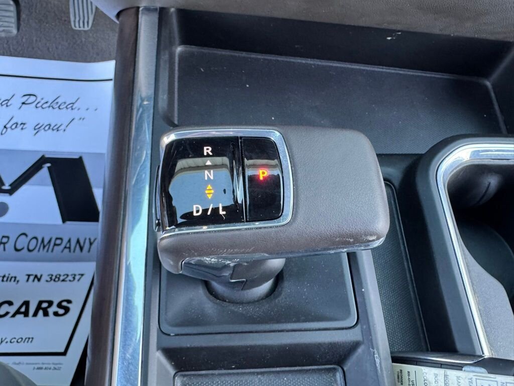 2023 GMC Sierra 1500 SLT   - Photo 34 - Martin, TN 38237