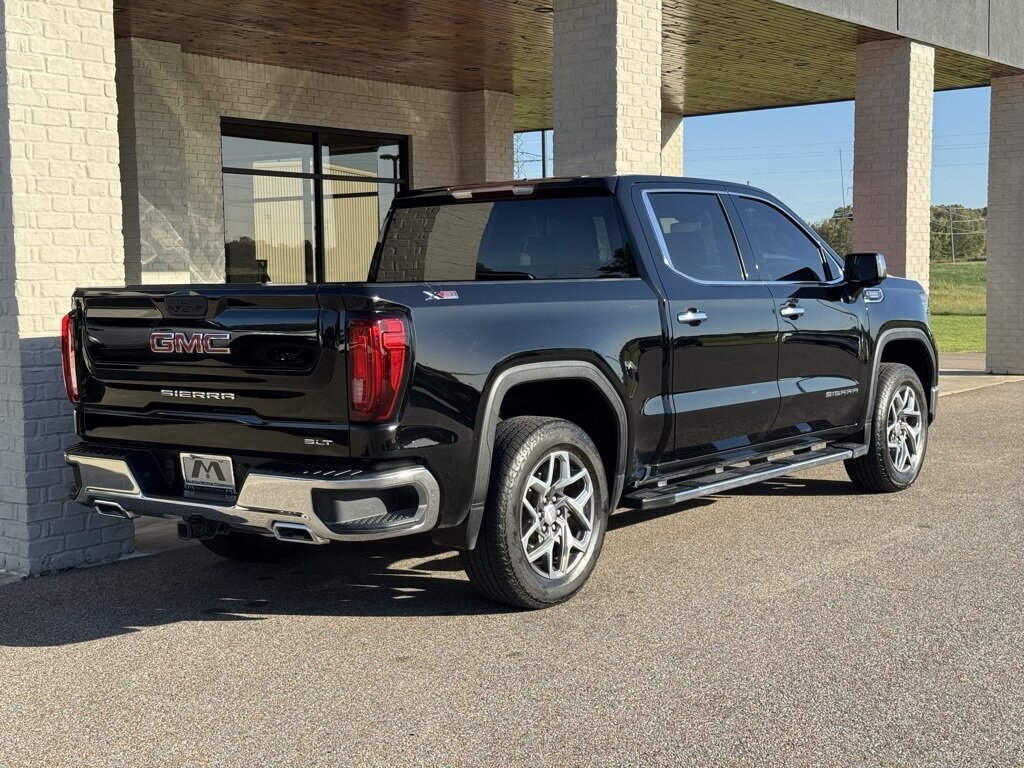 2023 GMC Sierra 1500 SLT   - Photo 51 - Martin, TN 38237