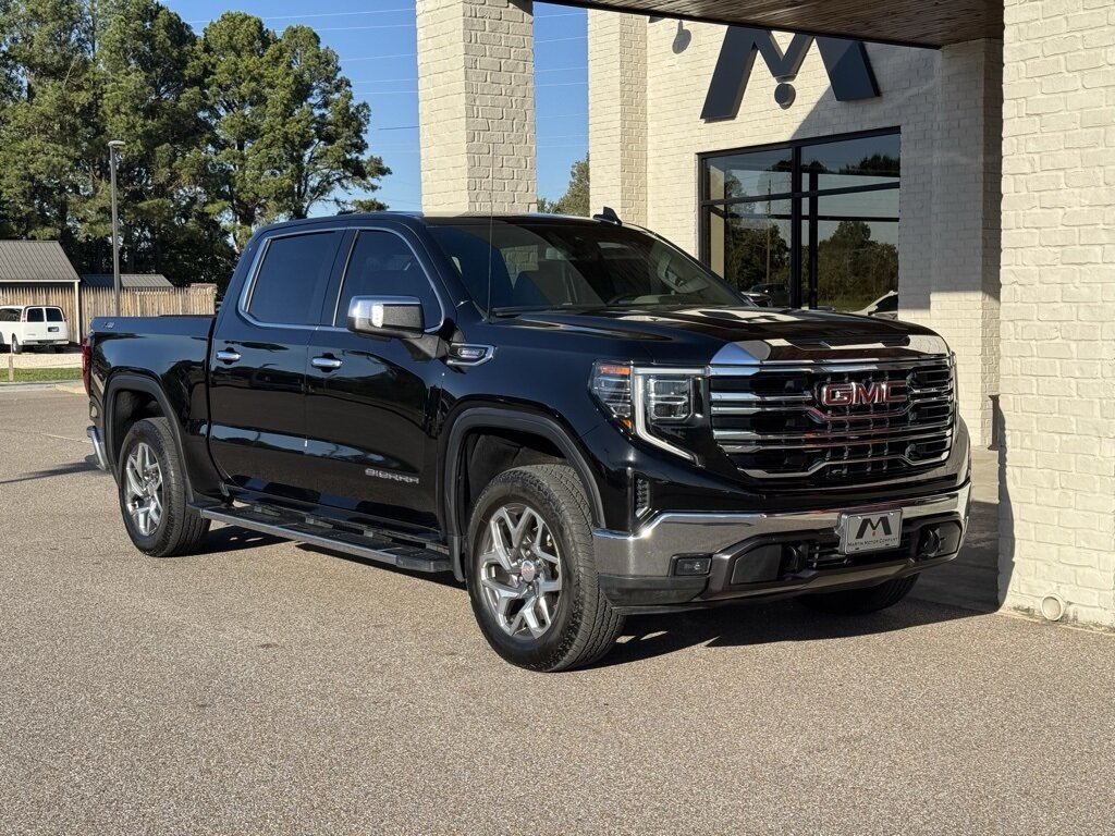 2023 GMC Sierra 1500 SLT   - Photo 59 - Martin, TN 38237