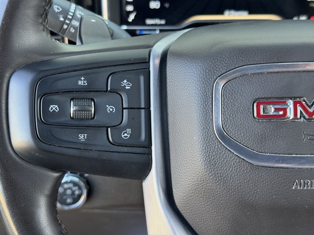 2023 GMC Sierra 1500 SLT   - Photo 65 - Martin, TN 38237