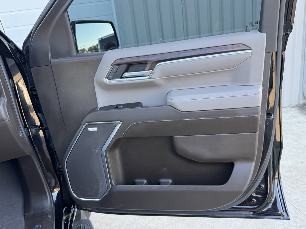 2023 GMC Sierra 1500 SLT   - Photo 87 - Martin, TN 38237