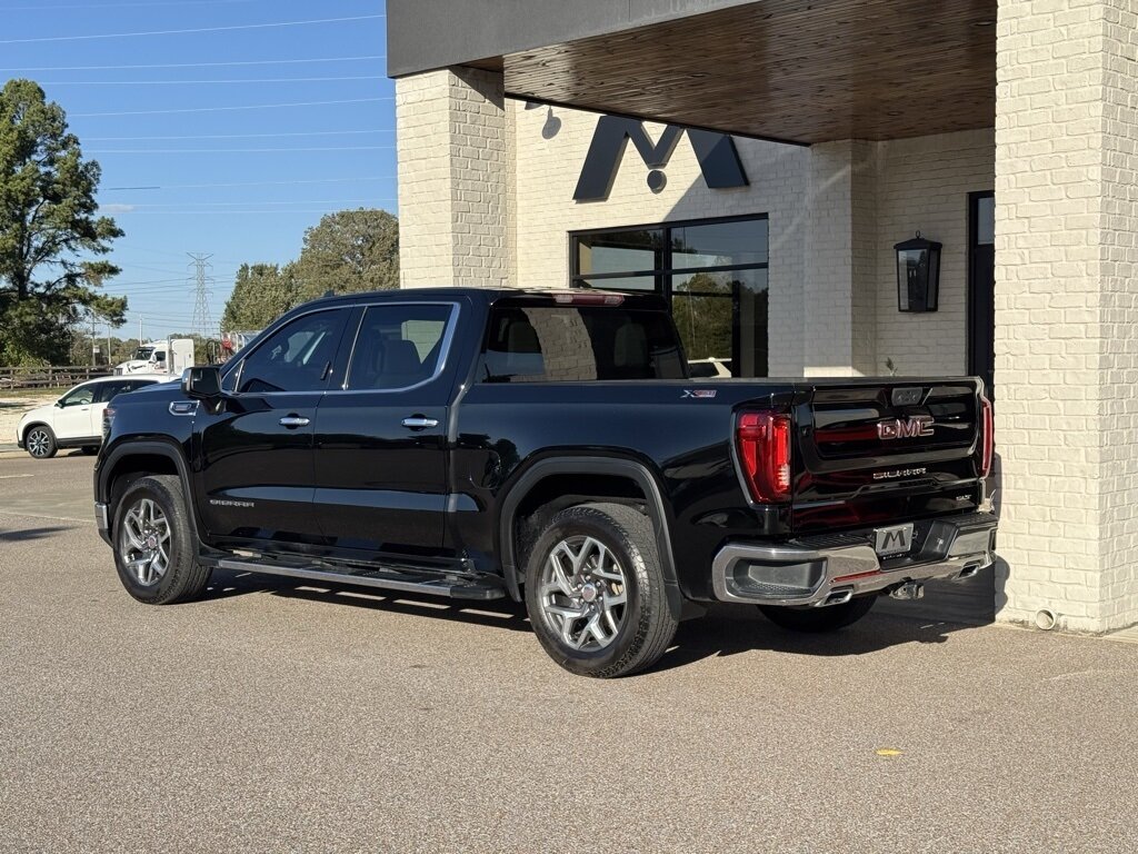 2023 GMC Sierra 1500 SLT   - Photo 48 - Martin, TN 38237