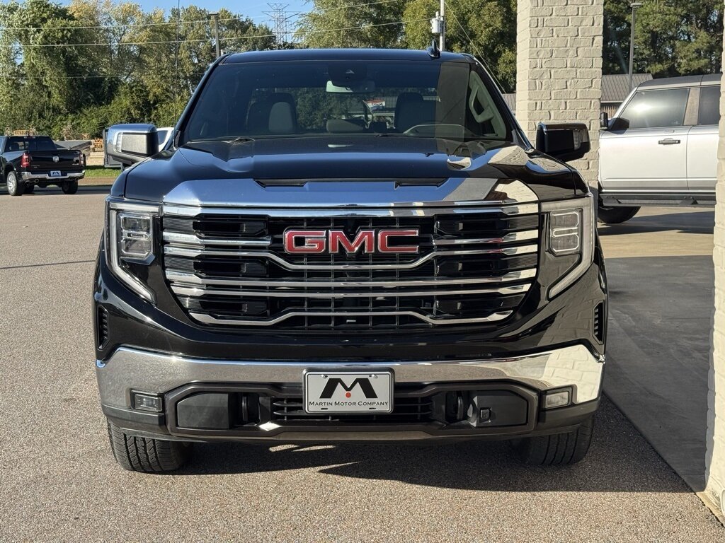 2023 GMC Sierra 1500 SLT   - Photo 60 - Martin, TN 38237