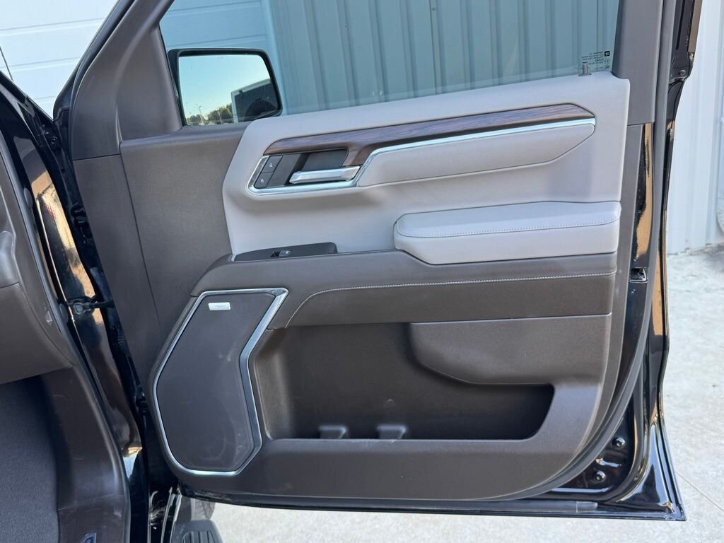 2023 GMC Sierra 1500 SLT   - Photo 46 - Martin, TN 38237