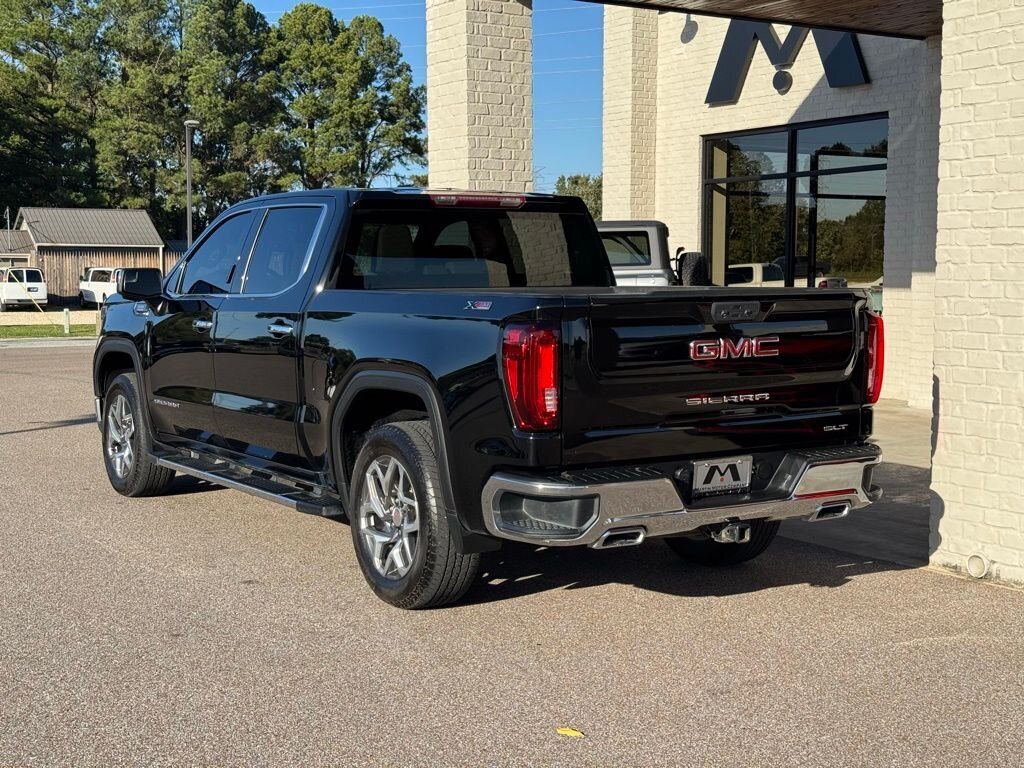 2023 GMC Sierra 1500 SLT   - Photo 11 - Martin, TN 38237