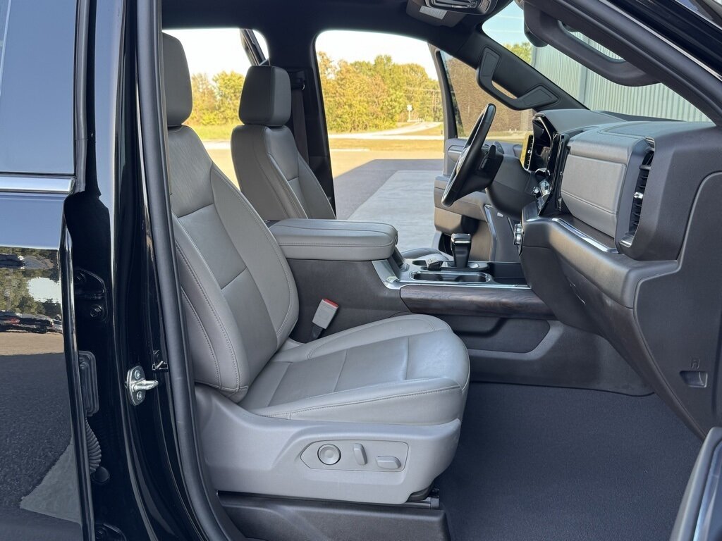 2023 GMC Sierra 1500 SLT   - Photo 86 - Martin, TN 38237