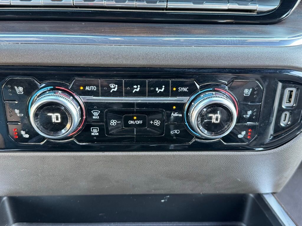 2023 GMC Sierra 1500 SLT   - Photo 31 - Martin, TN 38237