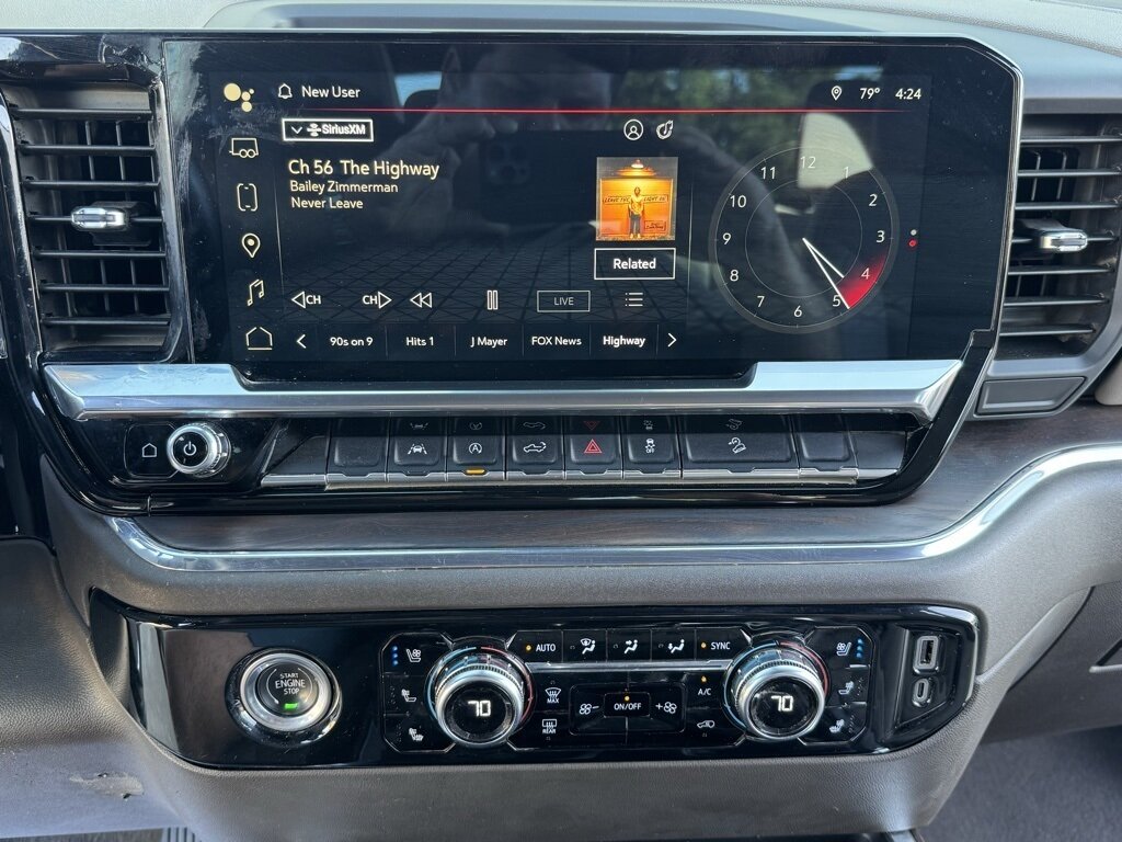 2023 GMC Sierra 1500 SLT   - Photo 72 - Martin, TN 38237