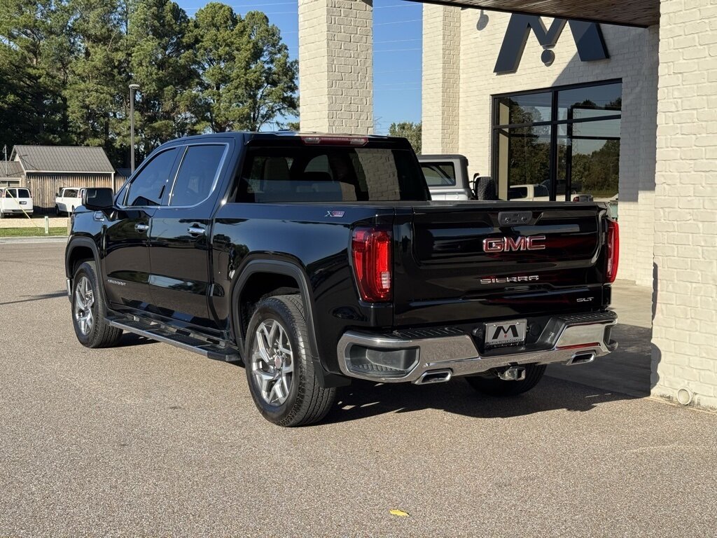 2023 GMC Sierra 1500 SLT   - Photo 49 - Martin, TN 38237
