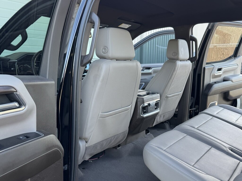 2023 GMC Sierra 1500 SLT   - Photo 78 - Martin, TN 38237