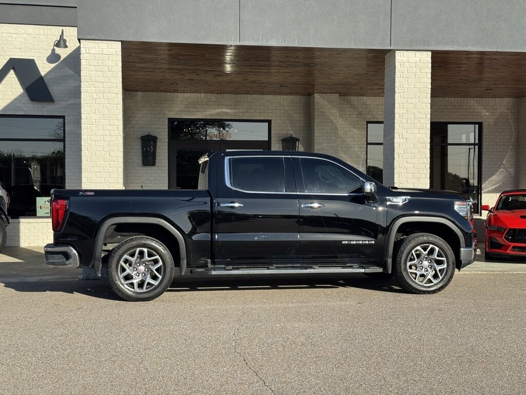 2023 GMC Sierra 1500 SLT   - Photo 54 - Martin, TN 38237