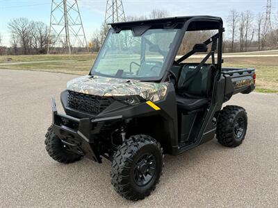 2023 Polaris Ranger 1000 PREMIUM Sport-Utility