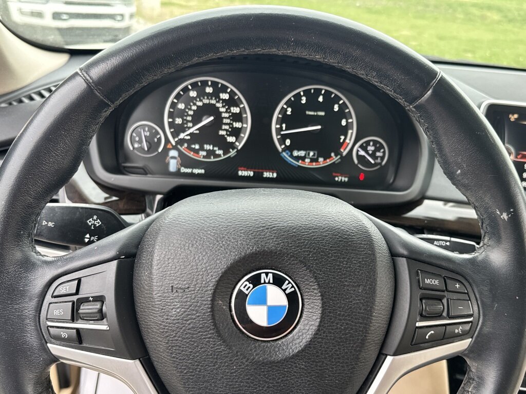 2015 BMW X5 xDrive35i   - Photo 13 - Martin, TN 38237