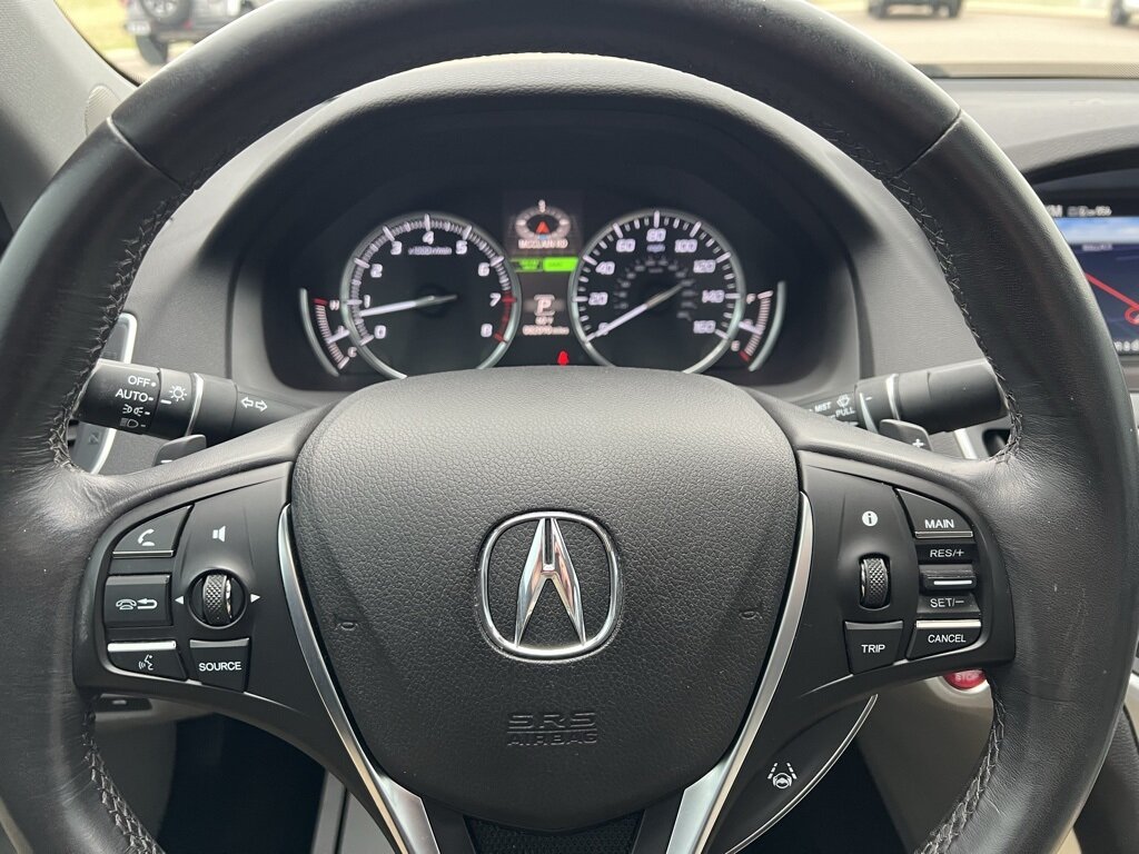 2016 Acura TLX V6 Tech   - Photo 59 - Martin, TN 38237
