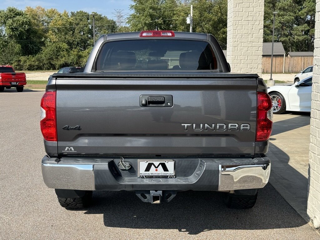 2020 Toyota Tundra SR5   - Photo 12 - Martin, TN 38237